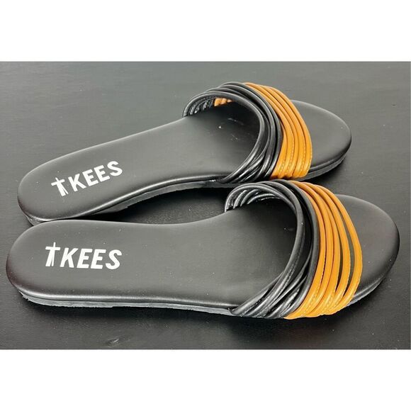 TKees Lucas cinnamon sugar Sandals - Picture 3 of 12